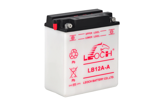 motorcycle battery