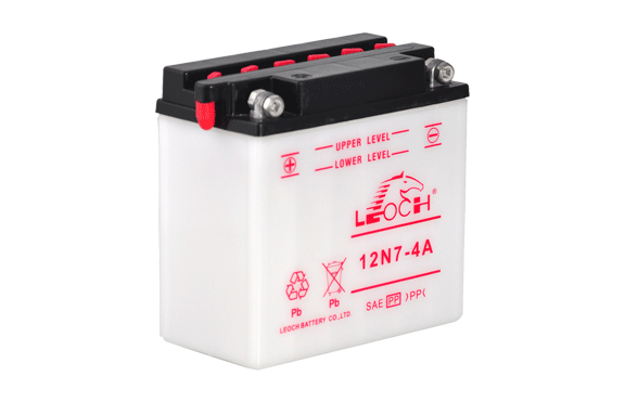 motorcycle battery