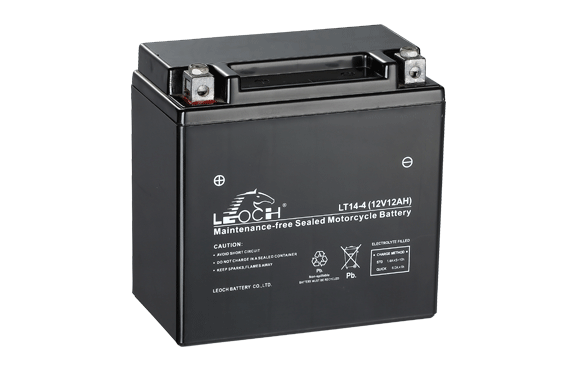 motorcycle battery