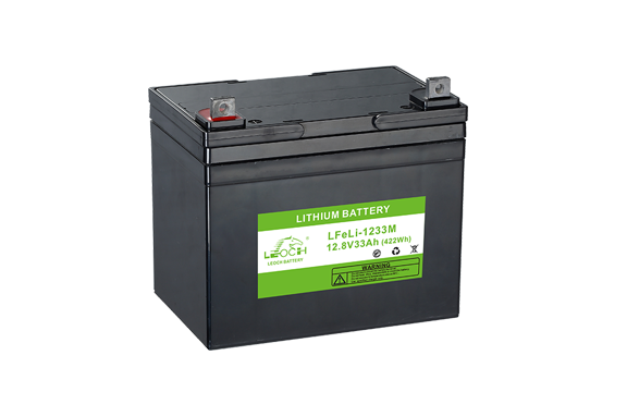 Lithium Battery