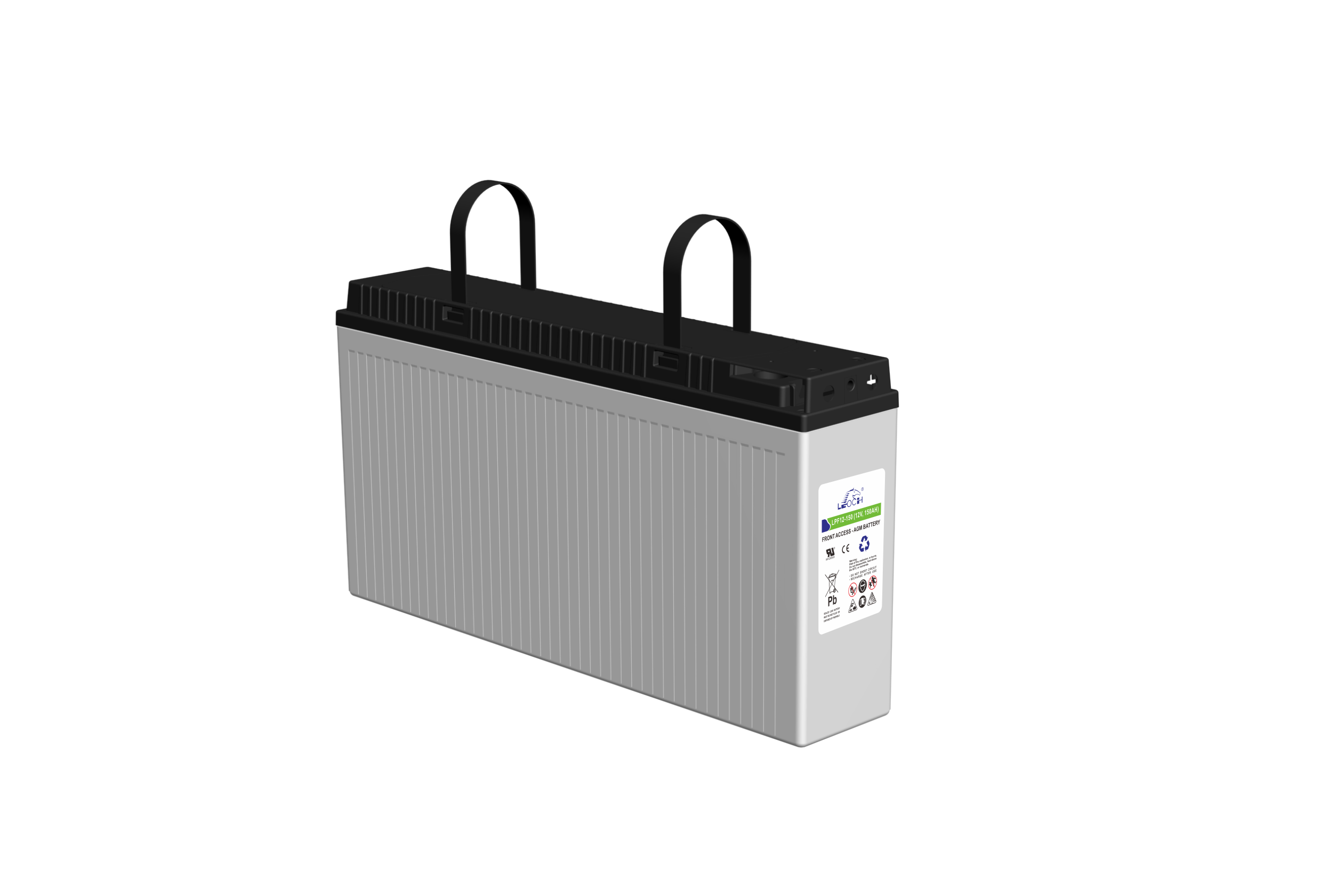 AGM VRLA Battery