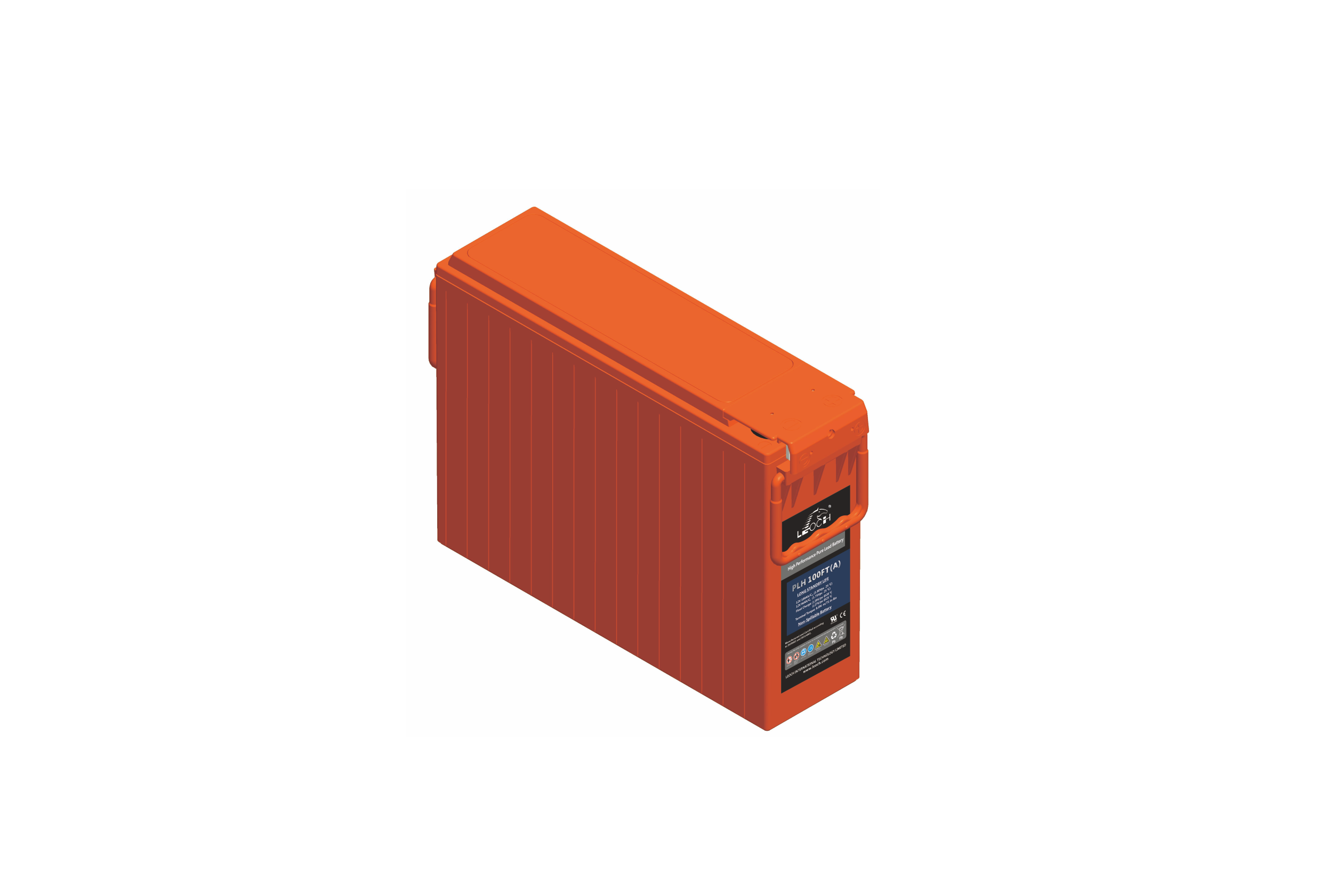  telecom battery