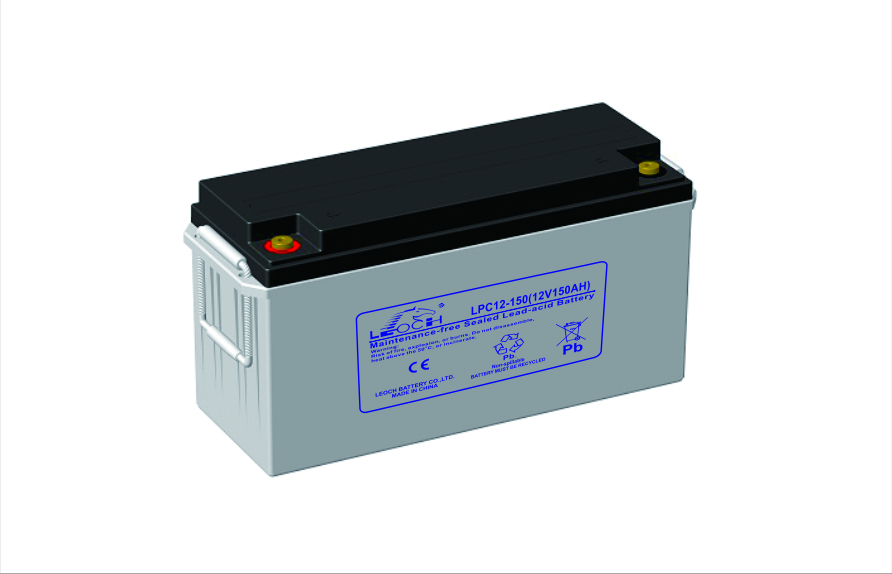 deep cycle battery