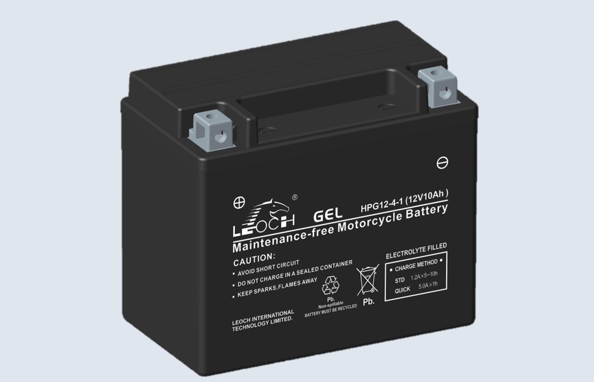 motorcycle battery