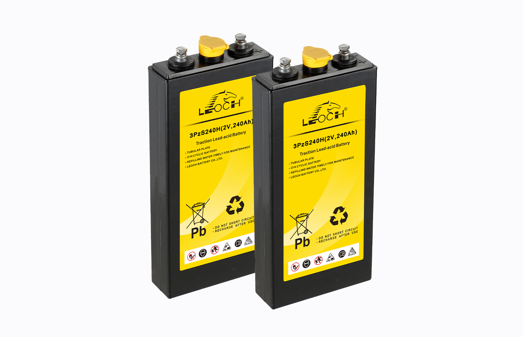 Traction Battery