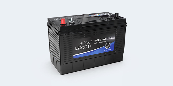 Maintenance Free Battery Solution