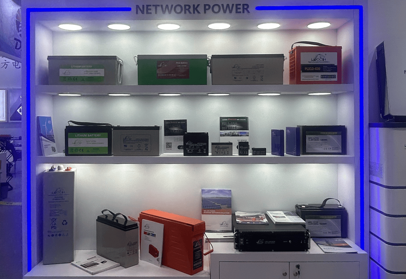 Leoch Global_Leoch Showcases Full Range of Battery Solutions at the 136th Canton Fair_4.png